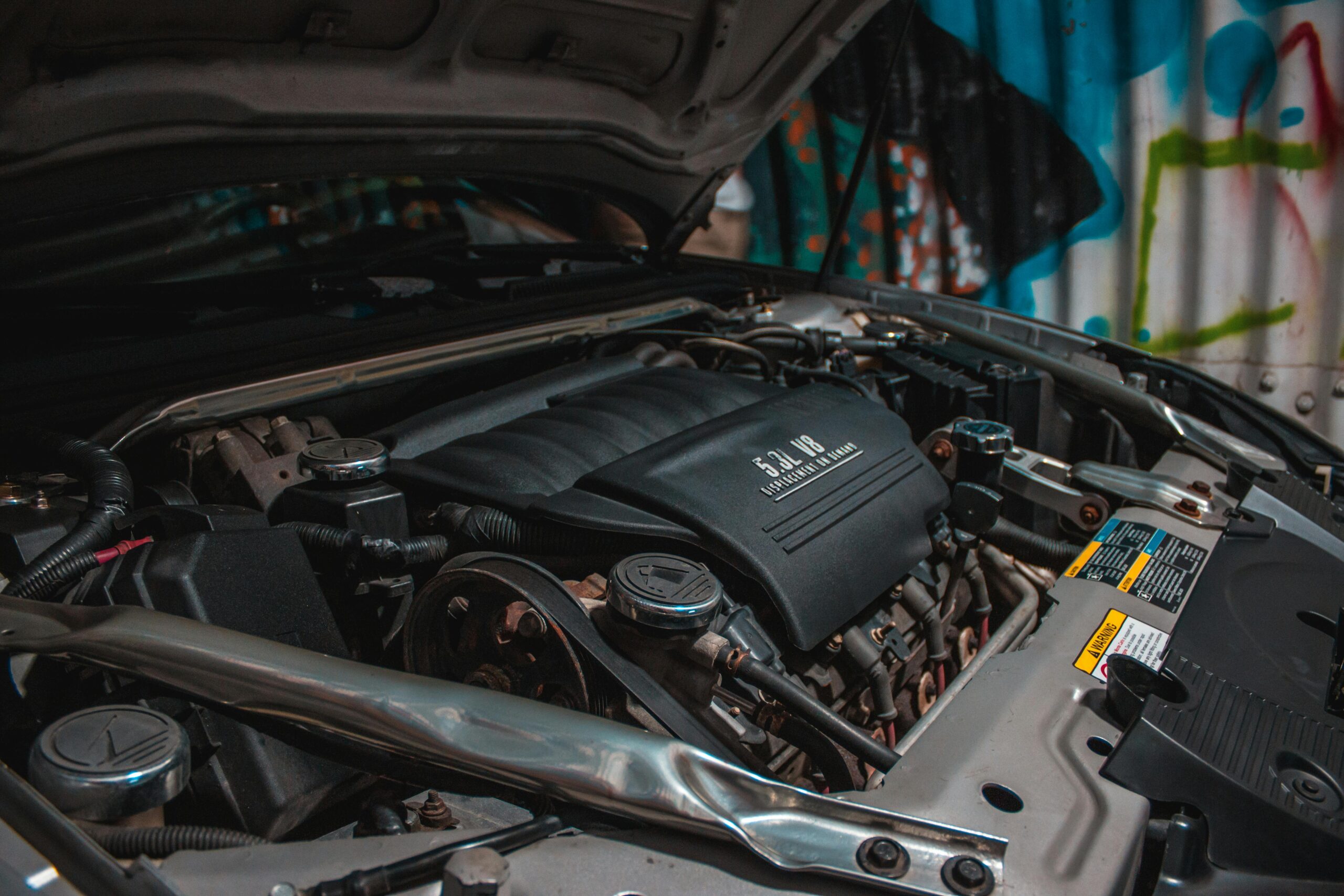 engine cooling system